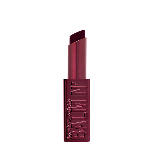 Beauty Creations Balm N' Cute Bálsamo Labial Con Color 6 Tonos Distintos (Cherry)