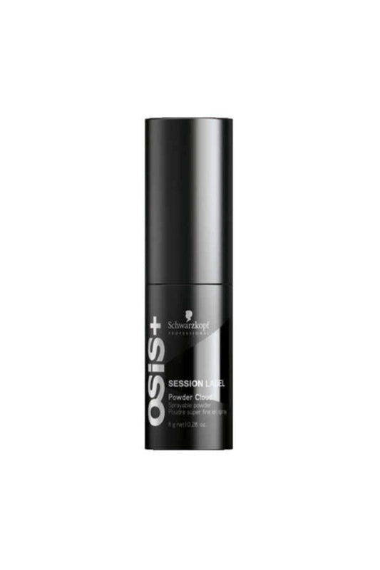 Osis Session Label Powder Cloud
