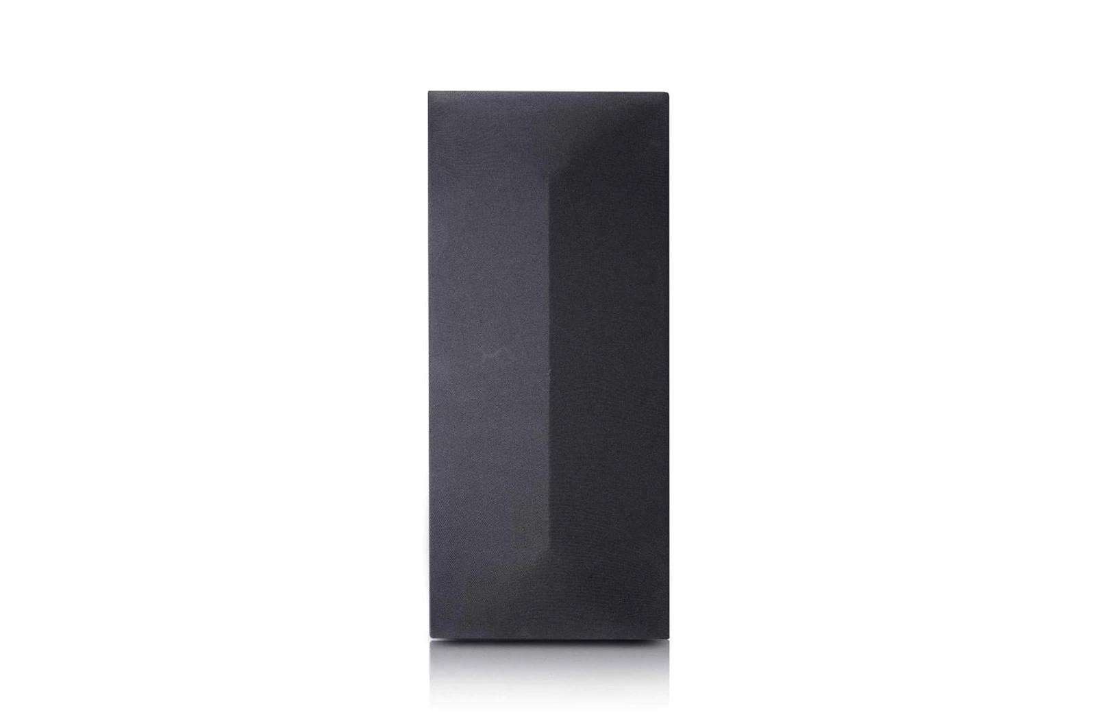 LG Barra de Sonido SLM3D de 2.1 Canales y 300 W con subwoofer inalámbrico y conectividad