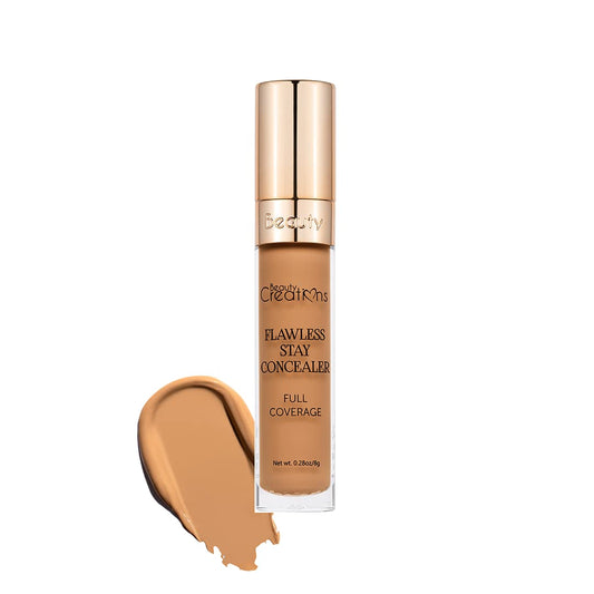 Corrector cobertura completa Beauty Creations (C16)