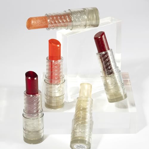 Aceite de Labios Pacifica Rosy Glow Barra Iluminadora para Mujer