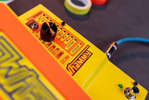 Digitech WHAMMYMN MonoNeon Signature Whammy