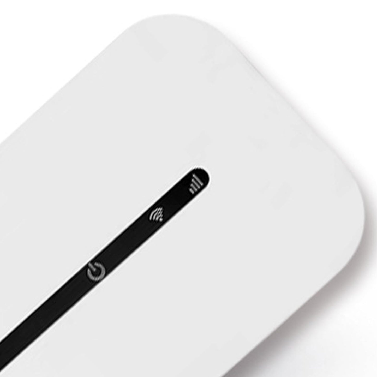 Enrutador WiFi Portátil 4G con Ranura SIM Desbloqueado de 150 Mbps para Viaje Compatible con 10 Usuarios