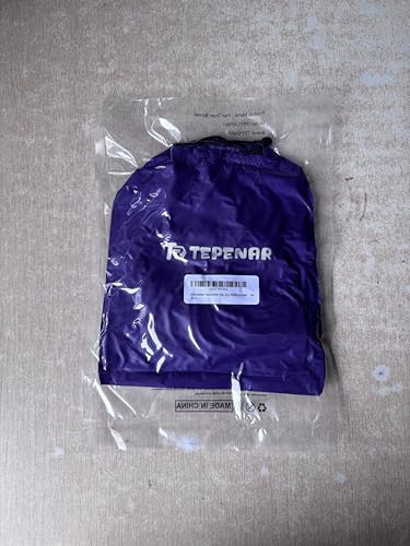 Accesorio para secador de pelo con capucha para capó mejorado: gorras de secadora suaves ajustables extra grandes - Fácil de usar para el cuidado del cabello rizado natural con textura, peinado de secado rápido - morado