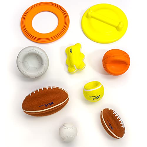 Nylabone Juguete Power Play Soccer Ball