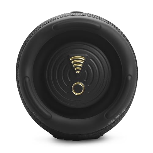 JBL Charge 5 Wi-Fi Bocina portatil color Negro