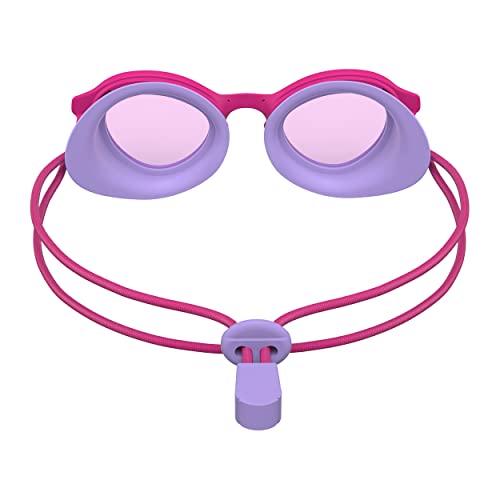Anteojos de Natación Speedo Sunny G Azul para Niños