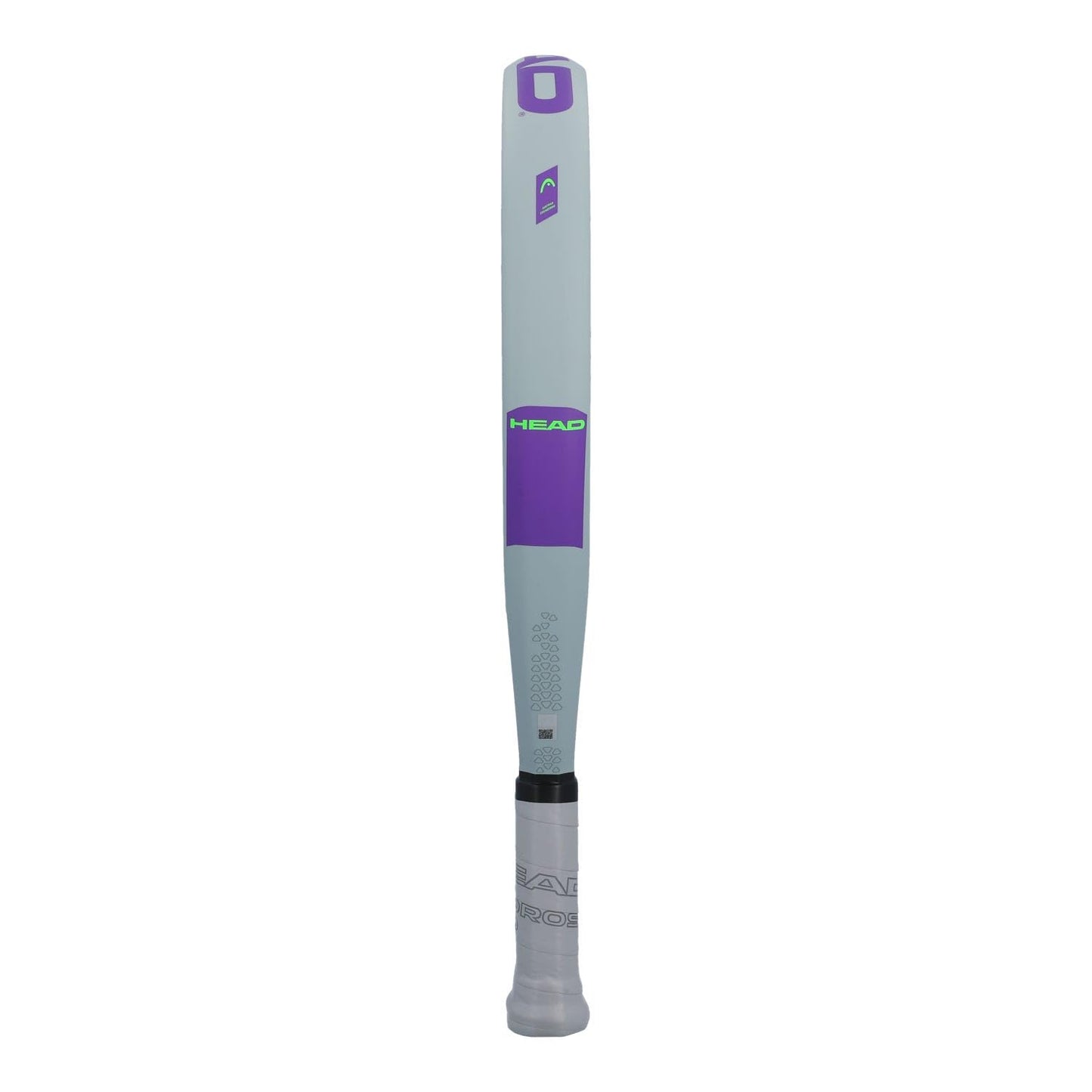 HEAD 228182 Raqueta de Tenis Gravity Elite 2022, Gris, 4 1/4