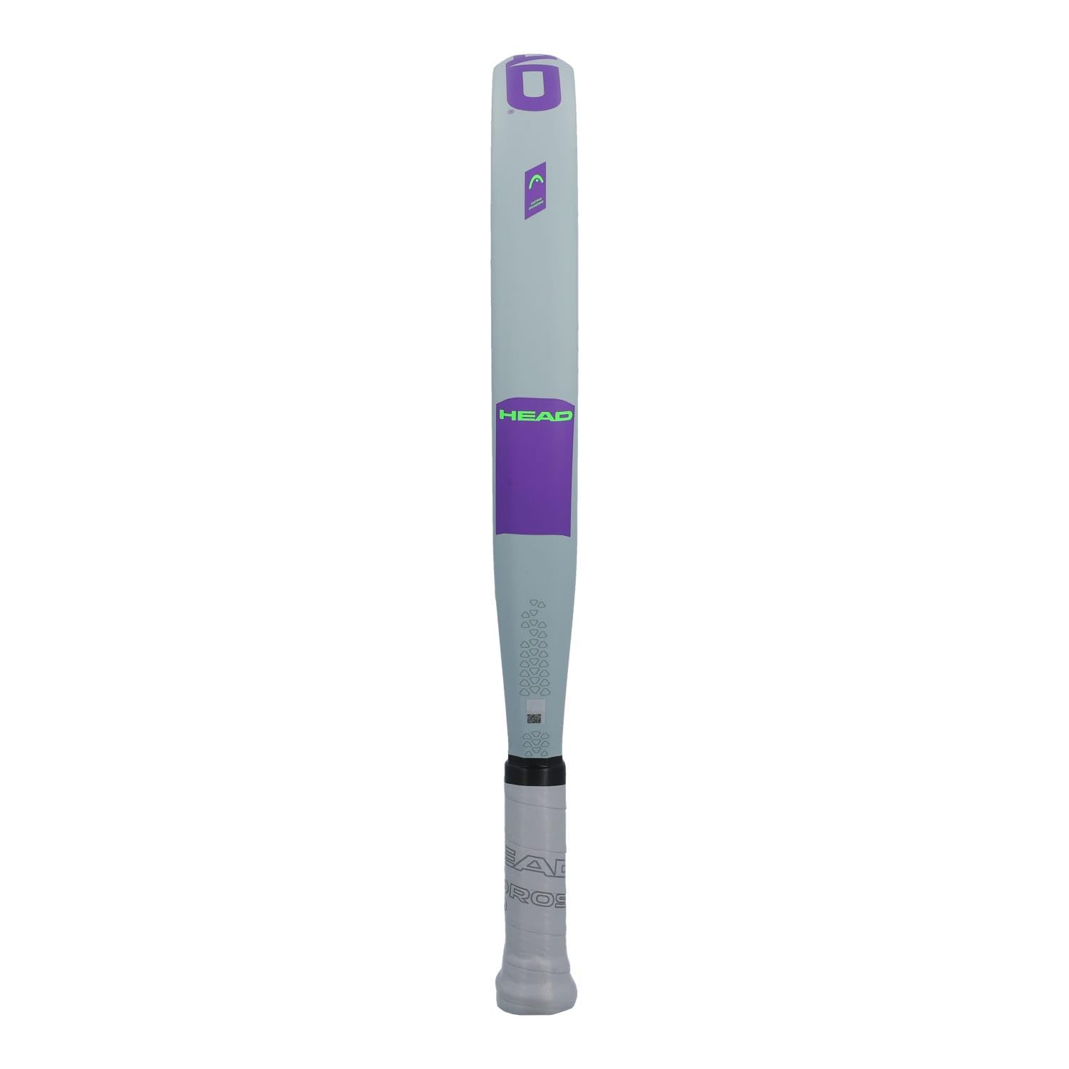 HEAD 228182 Raqueta de Tenis Gravity Elite 2022, Gris, 4 1/4