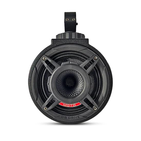 Altavoces de Torre Db Drive WDX Moto Marina 6.5 pulg