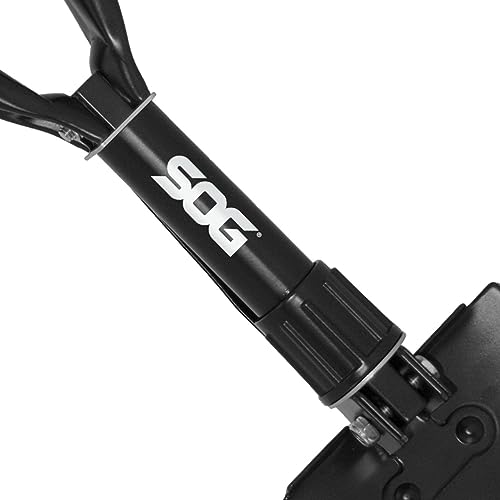 SOG Specialty Knives F08-N Entrenching Tool