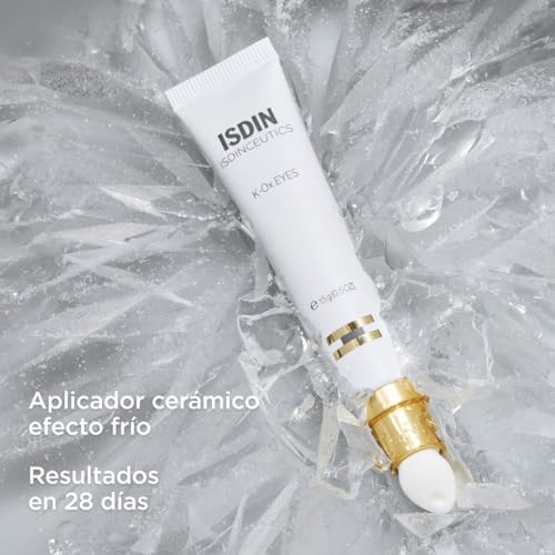 Isdinceutics Contorno de ojos K-Ox Eyes 15Ml