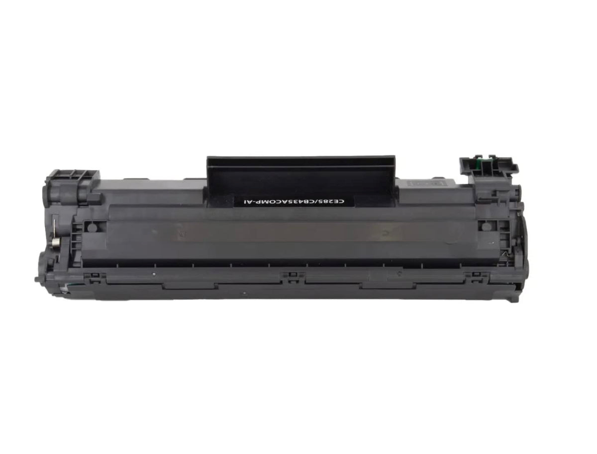 Toner Genérico Tonerreto HP Negro Compatible