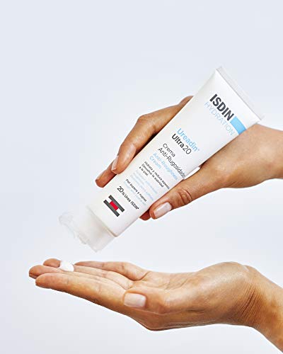 Isdin Crema Hidratante Ureadin Ultra 20 100 ml