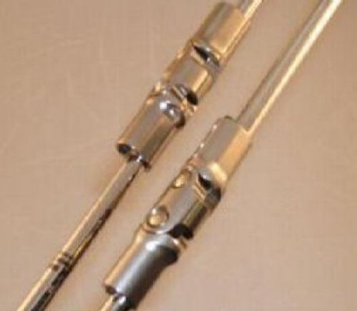 Hierro Medicus Doble con Bisagras para Hombre