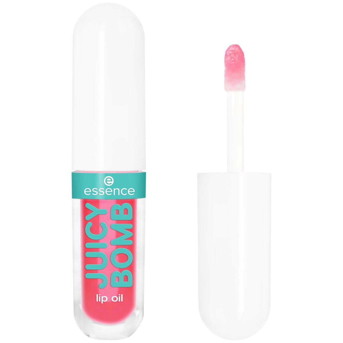 essence JUICY BOMB lip oil set