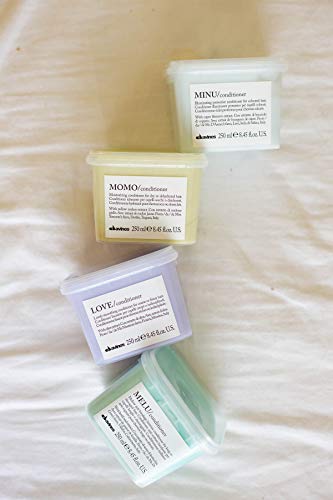 Davines Love Smoothing Conditioner, 8.45 fl.oz.