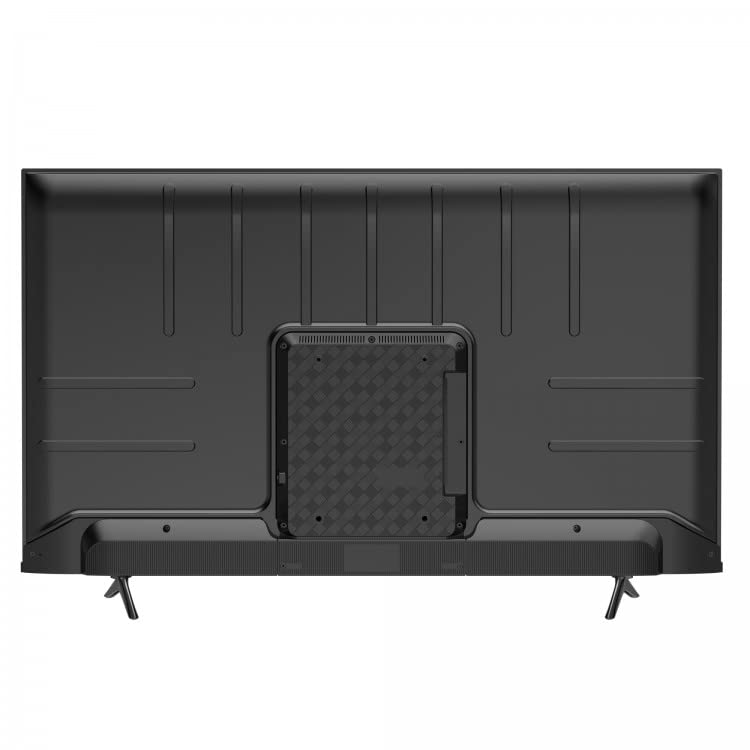 Hisense Televisor 65 Pulgadas Class R6 4K Ultra HD Diseño Sin Bisel Smart TV HDR Modo De Juego 65R6E4