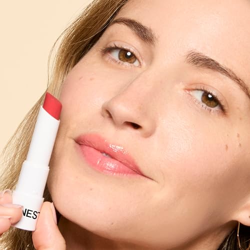 Loción The Honest Company Tntd lp BLM Fruit Punch