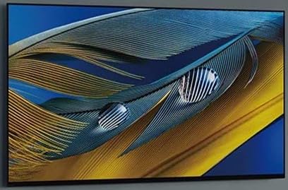 Pantalla OLED Sony BRAVIA XR 77" 4K Ultra HD HDR Smart TV con Google TV Mod. RX77A80CJKGXB Renovada