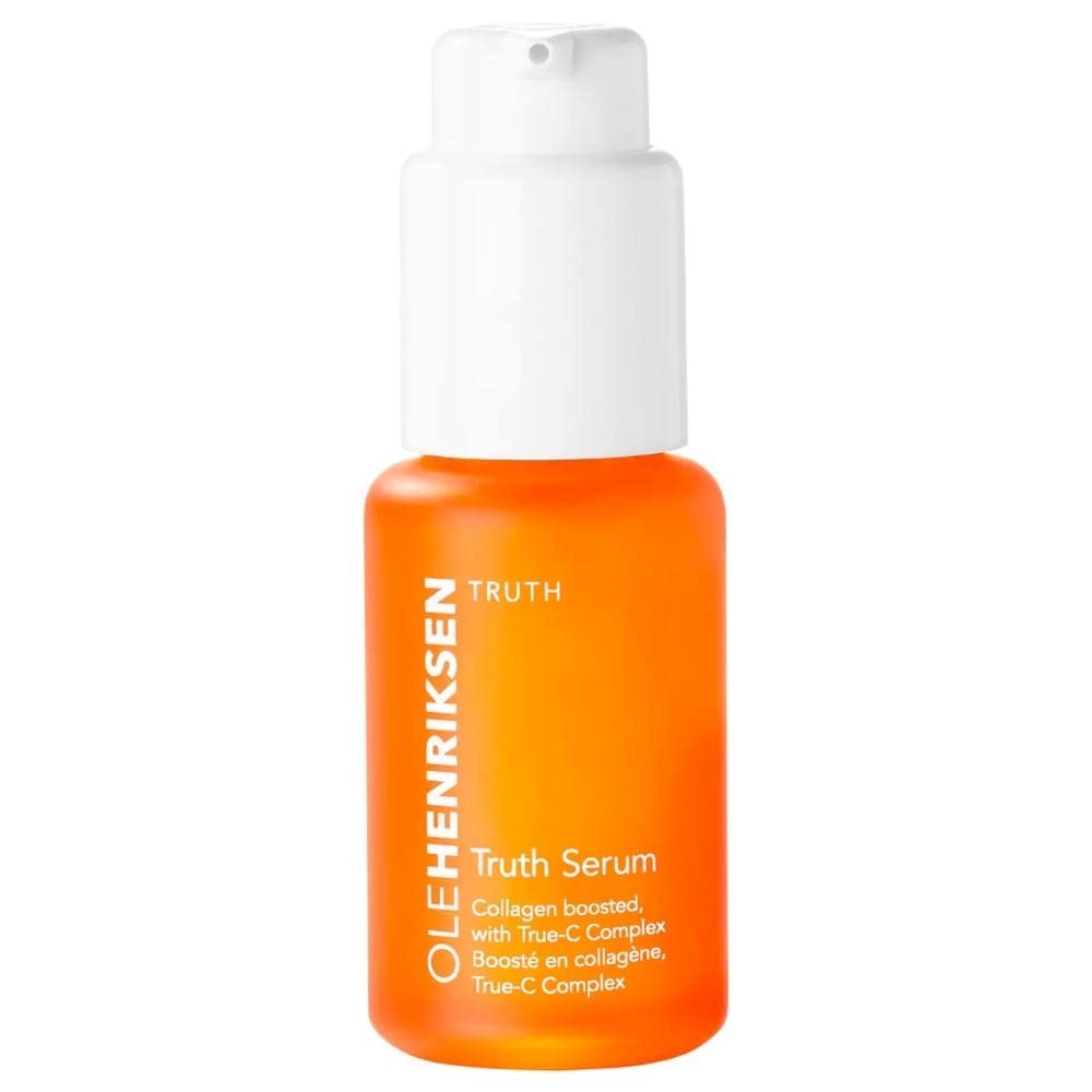 OLE HENRIKSEN Truth Serum - Potenciador de colágeno (0,5 onzas)