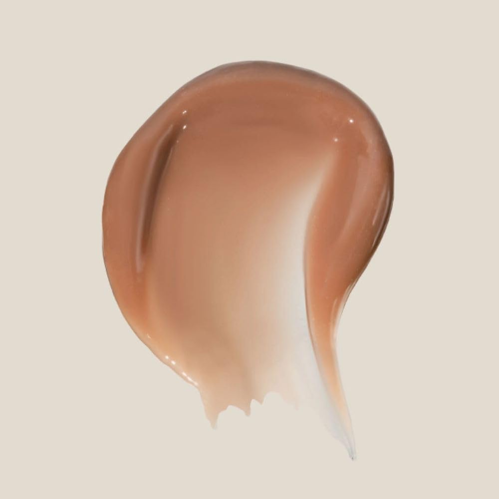 Lip butter Summer Fridays Iced Coffe. Bálsamo labial Café Frappe