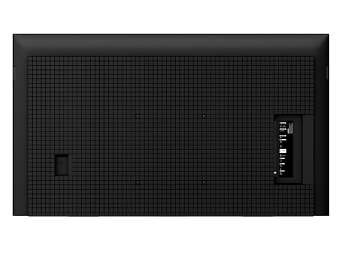 Pantalla 65 Pulgadas Sony BRAVIA Mini Led XR 4K Ultra HD Google TV HDR 2025