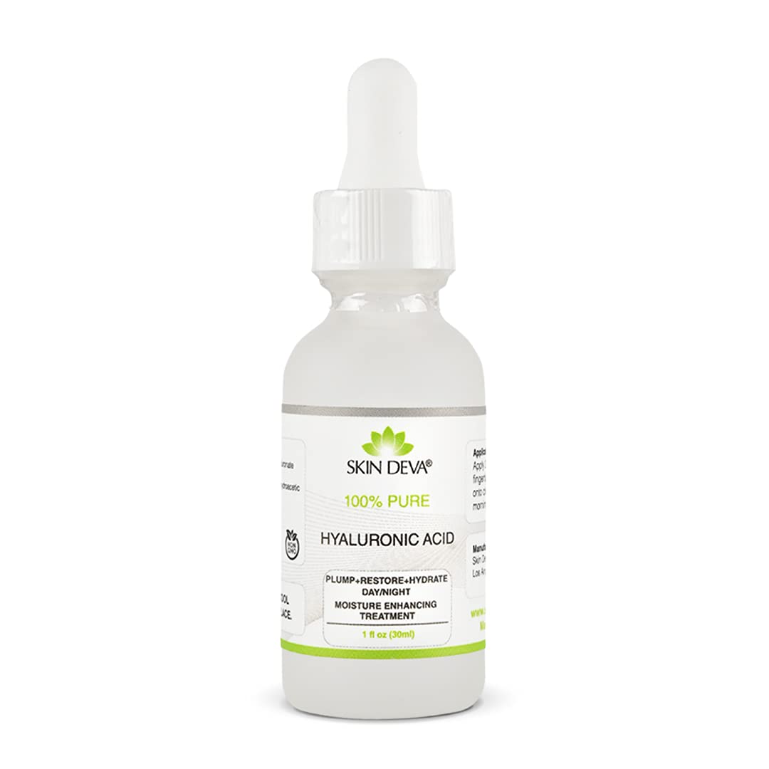 Matrixyl Synthe '6 Serum with Hyaluronic Acid - Skin Deva - 1 fl oz
