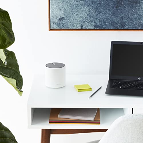 Sistema Mesh WiFi 6 AX3000 TP-Link Deco Blanco con 3 Puertos Gigabit