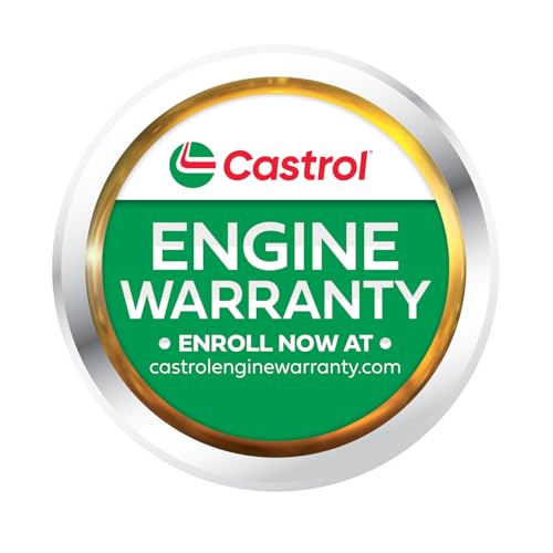 Castrol Aceite Para Motor Edge 5W-30 1598B1 4.73 L