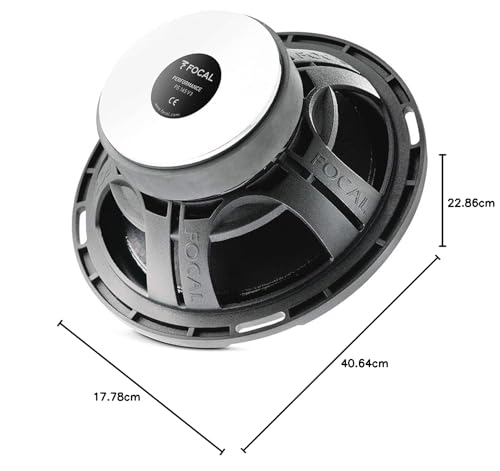 Focal F-PS165 - Altavoz