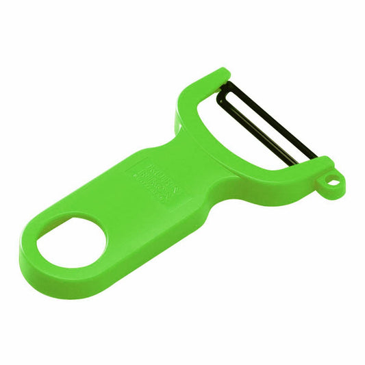 Kuhn Rikon 2772 Original Swiss Peeler, Green