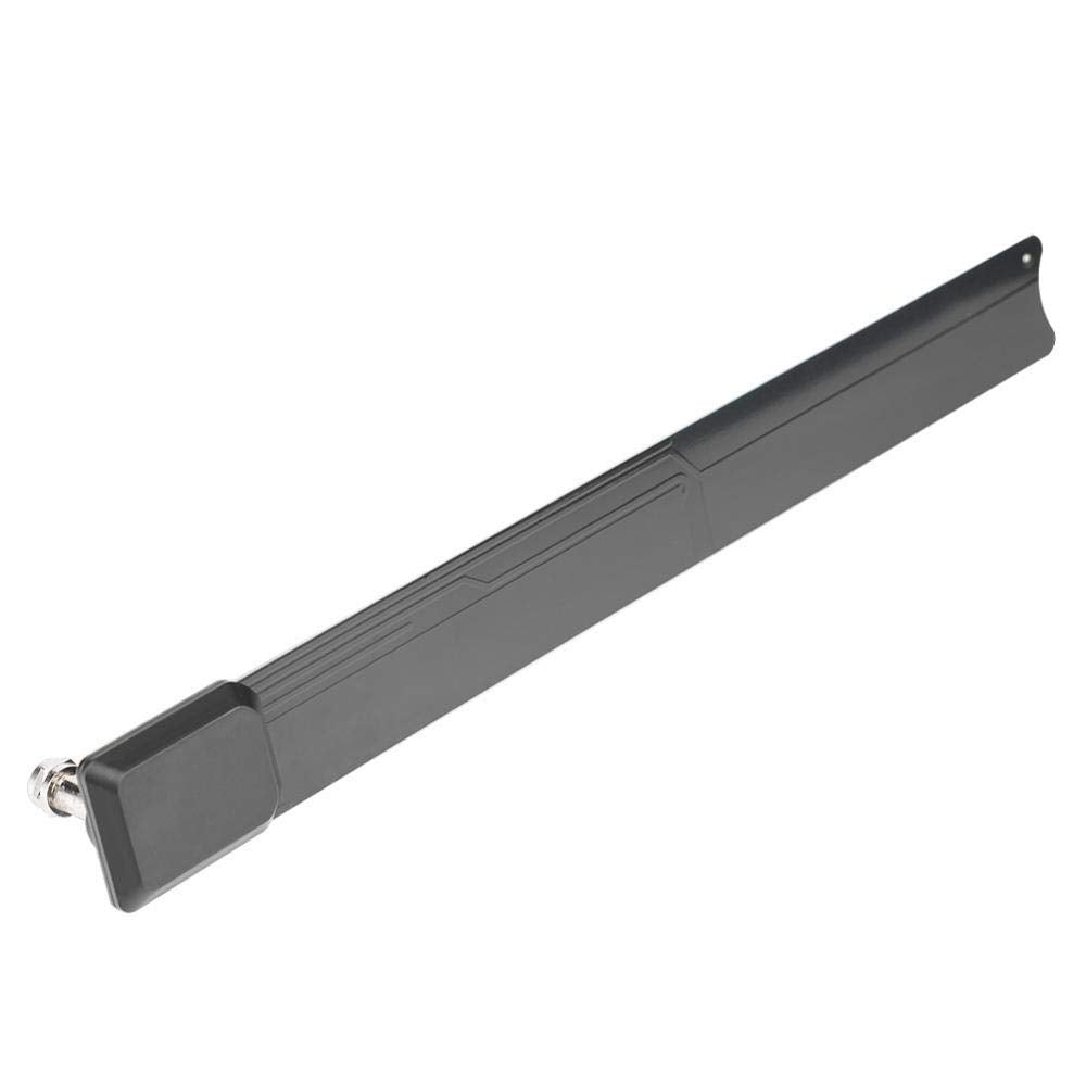 EBTOOLS Antena Digital HD, Antena Clear TV Key, Más de 100 Canales Gratuitos