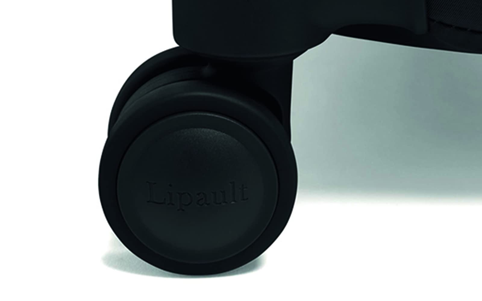 Lipault Plume Spinner Maleta Cabin Black
