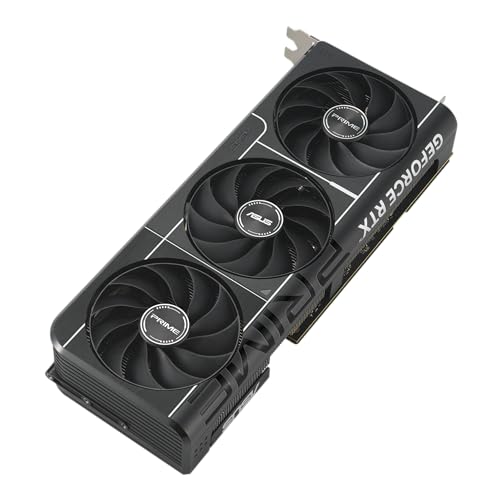 Tarjeta Gráfica ASUS Prime GeForce RTX 5080 SFF-Ready Diseño 2,5
