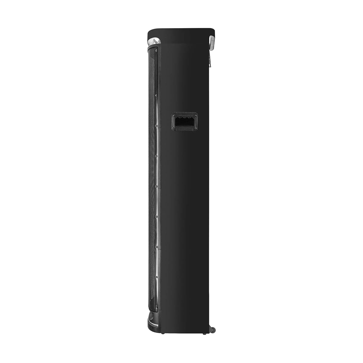 Bocina Torre Daewoo Bluetooth Power Tower 4x10 TWS 100W RMS