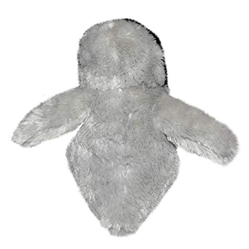Muñeco de Peluche Wild Republic Pingüino Suave y Blandito, 18 cm, Relleno con Botellas de Agua Recicladas