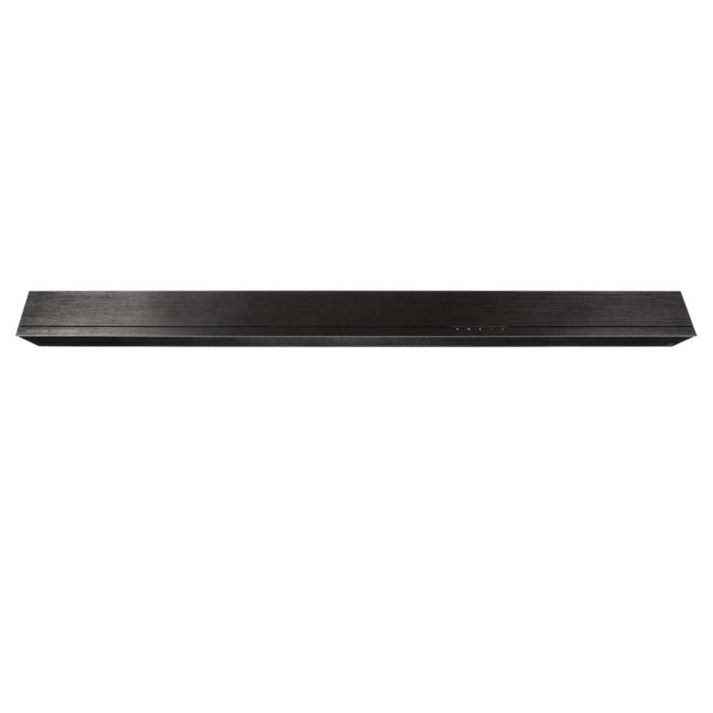 Barra de Sonido Studio Slim 3.1 con Subwoofer Inalámbrico Chromecast integrado Renovado