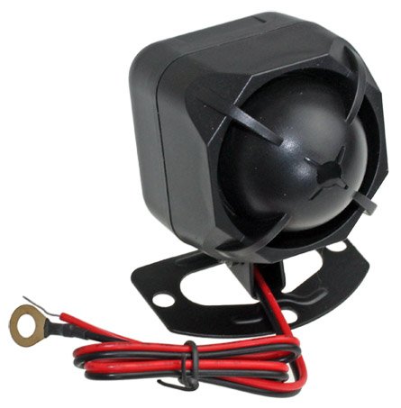 Alarma De Coche Installgear Maletero Sistema De Seguridad Entrada Sin Llave Con Dos Controles Remotos 4 Botones