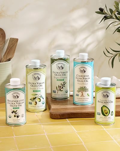 La Tourangelle - Aceite de aguacate - 16,9 oz.