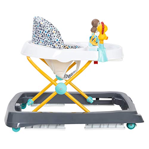 Baby Trend Trend Activity Walker - Zoo Ometry