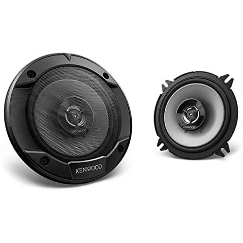 Altavoz Coaxial Kenwood KFC-1666S 6,5 Pulgadas