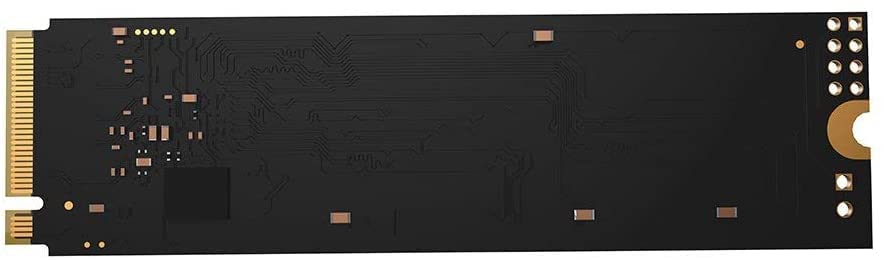 HP Unidad de Estado Solido SSD EX900, 1TB, M.2, NVMe, PCI Express 3.0, Lectura 2100 MB/s, Escritura 1500 MB/s