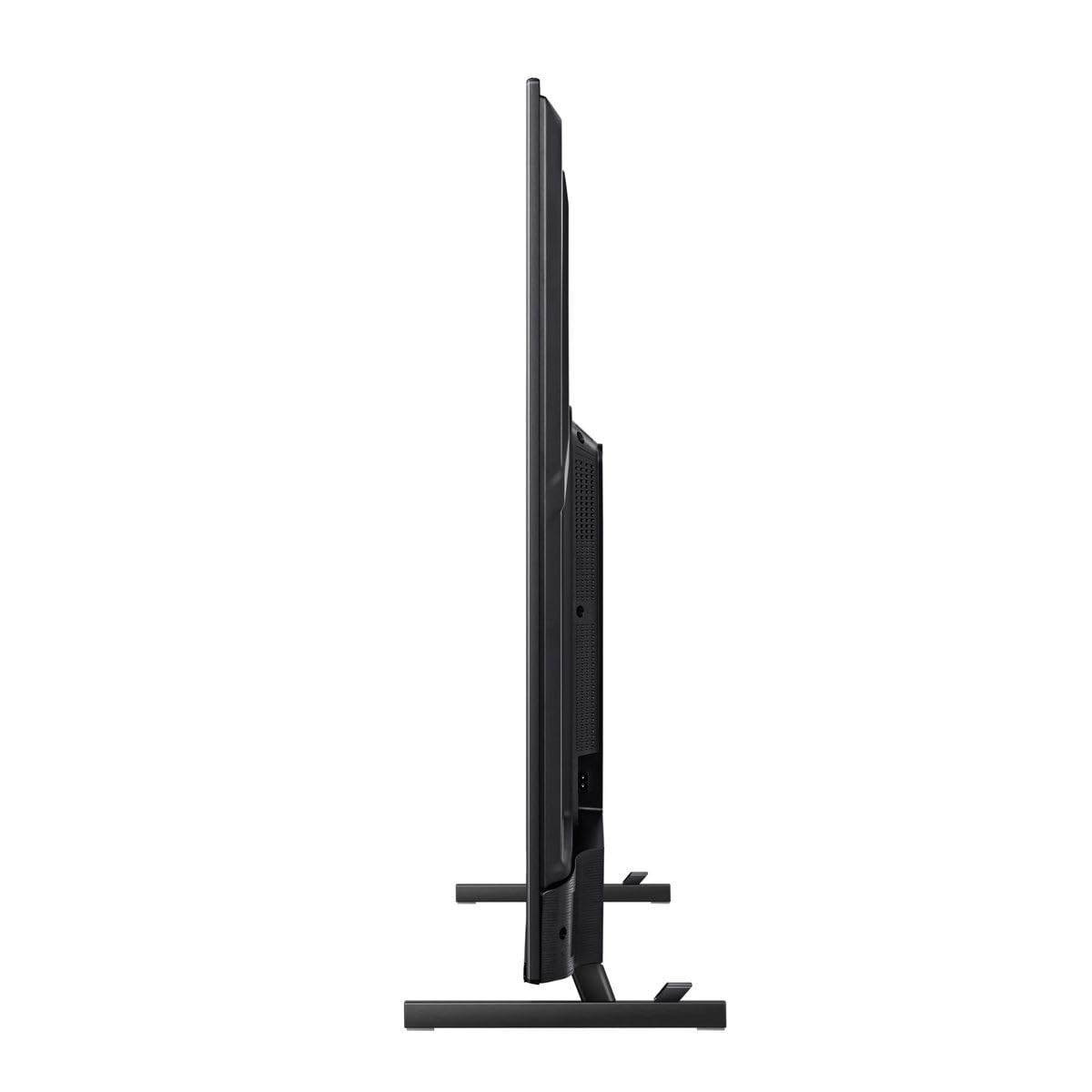 Hisense ULED U7K 55" Mini-LED TV (2023), con144Hz VRR, HDMI2.1, Quantum Dot Colour, Dolby Vision IQ, Google TV, Youtube, Netflix, Disney+ y más.
