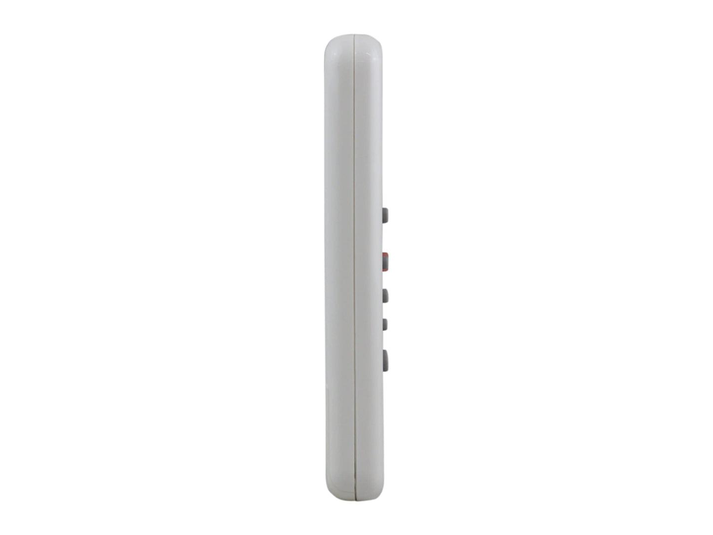 LIDERT Control Remoto Midea Aire Acondicionado Evercool BGCE General ELECTRICMinisplit R51M/E R51D R51M R51E RG51113
