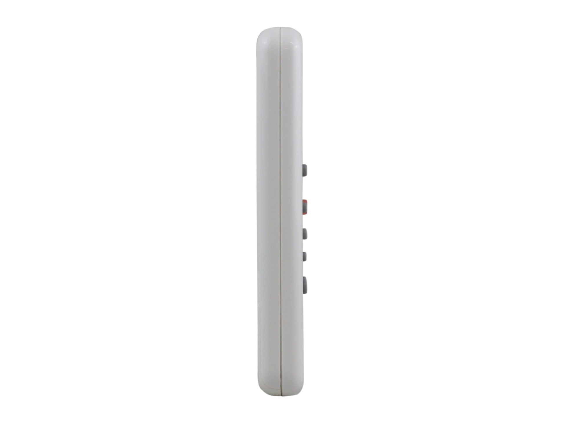 LIDERT Control Remoto Midea Aire Acondicionado Evercool BGCE General ELECTRICMinisplit R51M/E R51D R51M R51E RG51113