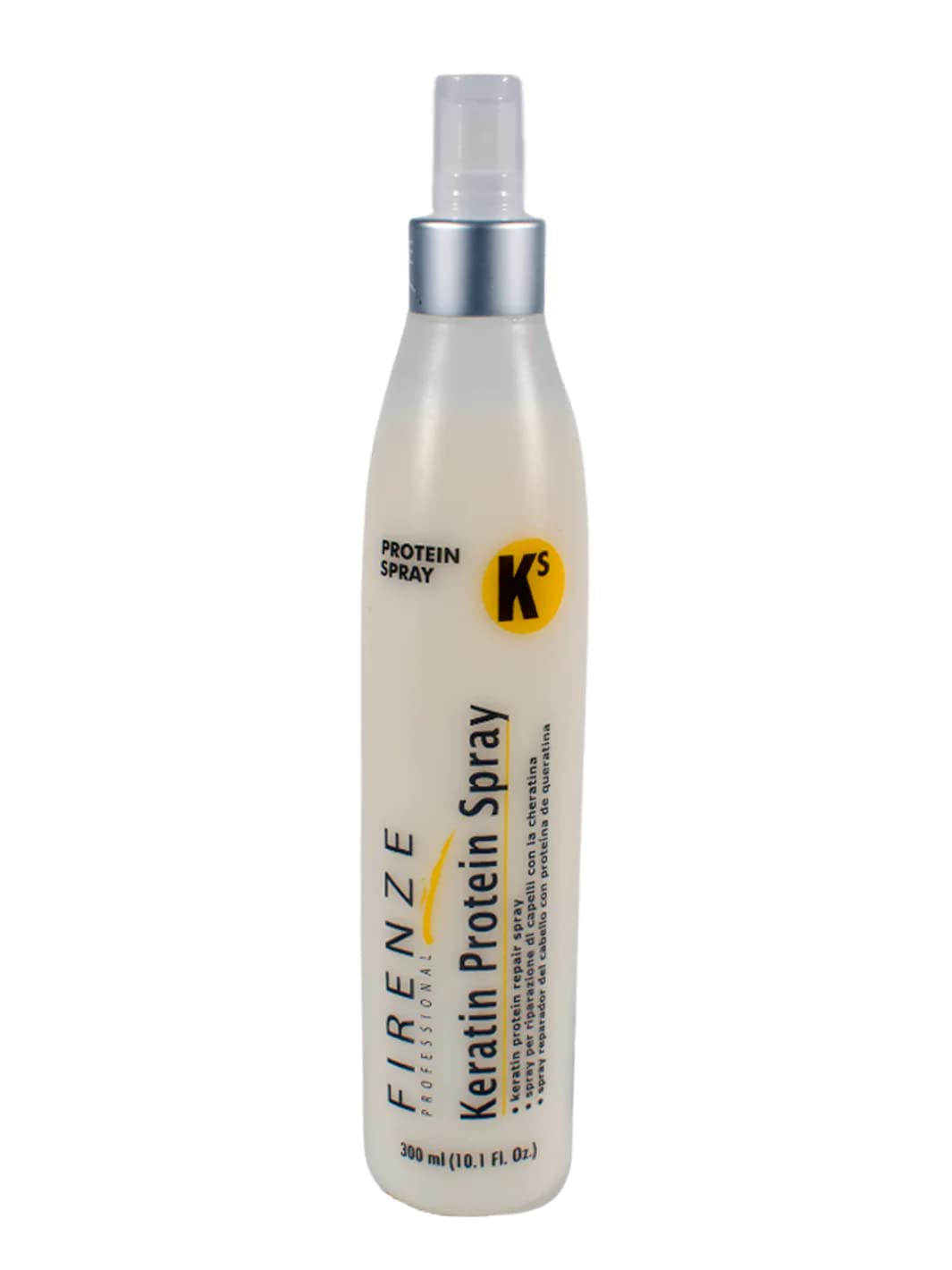Firenze Professional Proteína Keratin Firenze 10.1oz