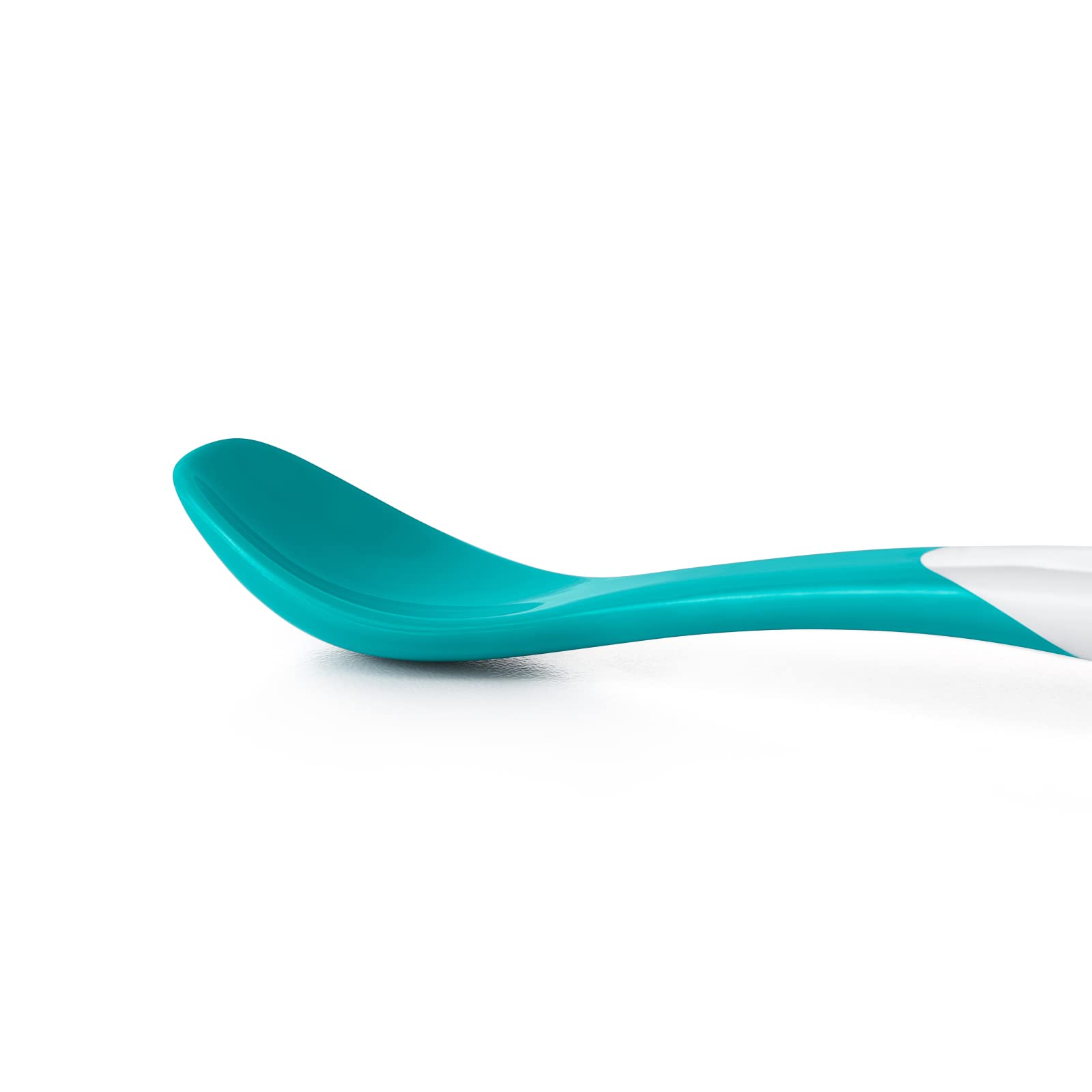 Cuchara de Alimentación OXO Tot Multicolor para Bebé en Paquete Múltiple