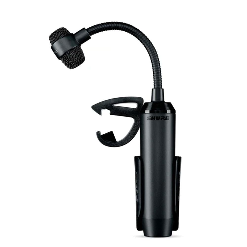 Micrófono de Condensador Shure PGA98D-XLR con Cable