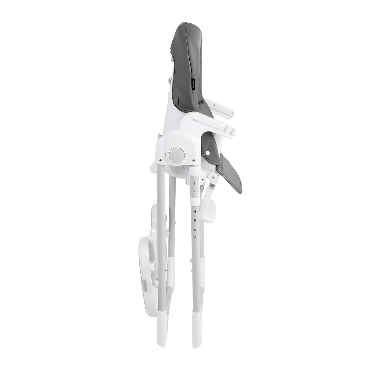 Silla Periquera Malmo (Gris Lobo)